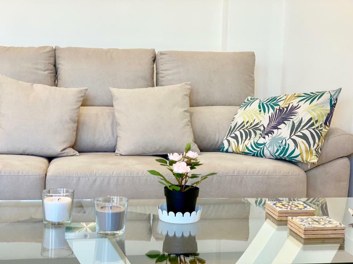 Cascais Cozy Apartment Екстериор снимка