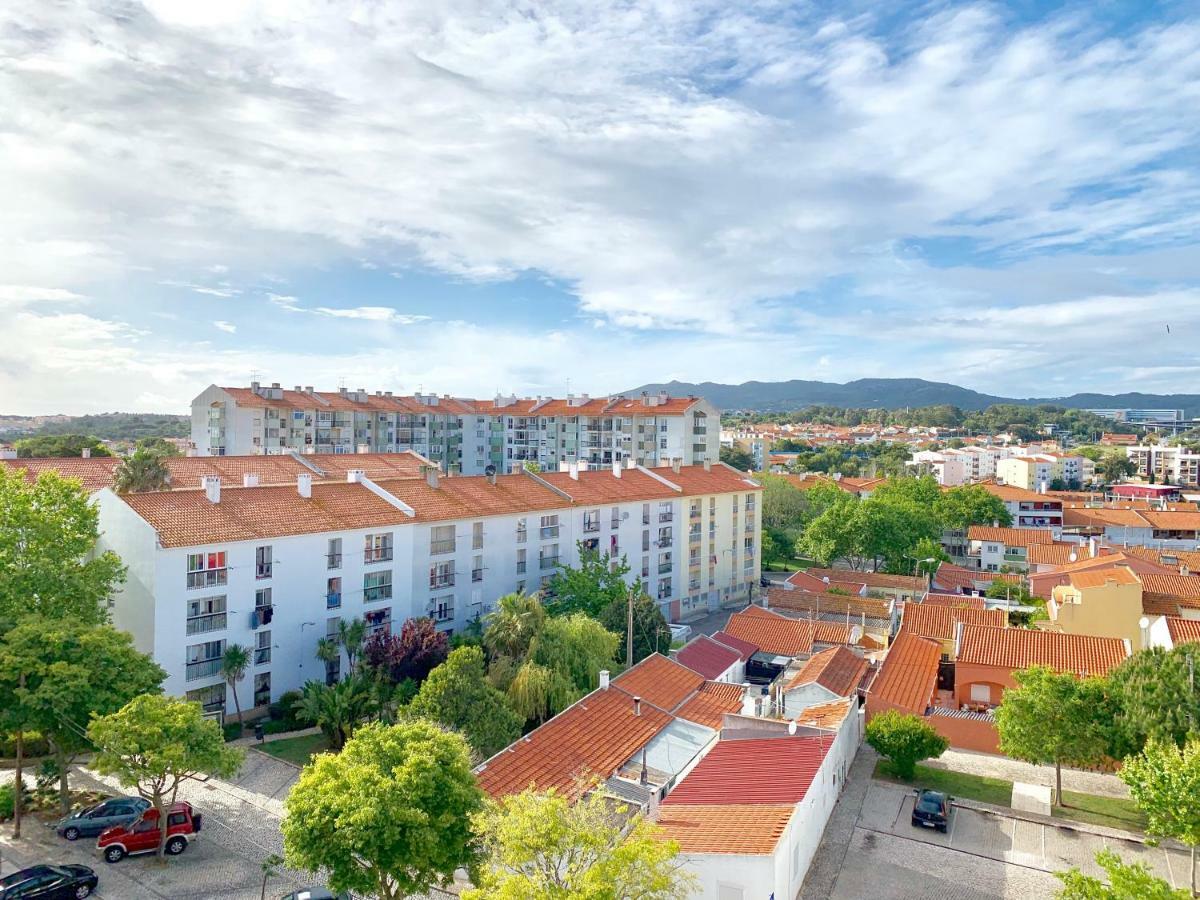 Cascais Cozy Apartment Екстериор снимка
