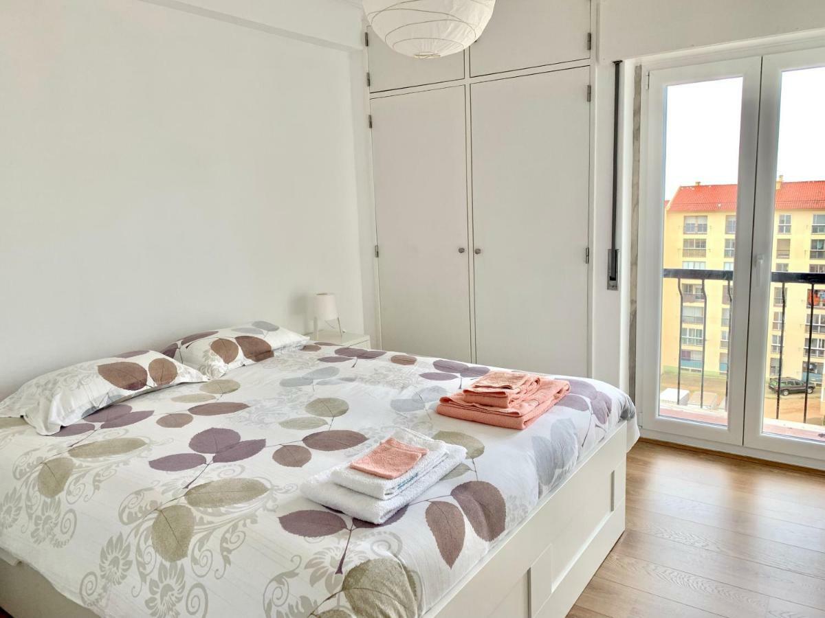Cascais Cozy Apartment Екстериор снимка