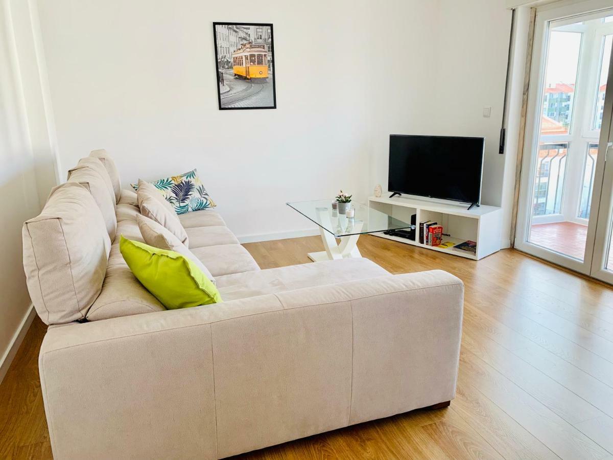Cascais Cozy Apartment Екстериор снимка