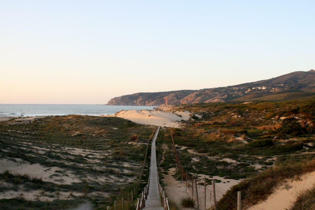 Cascais Cozy Apartment Екстериор снимка