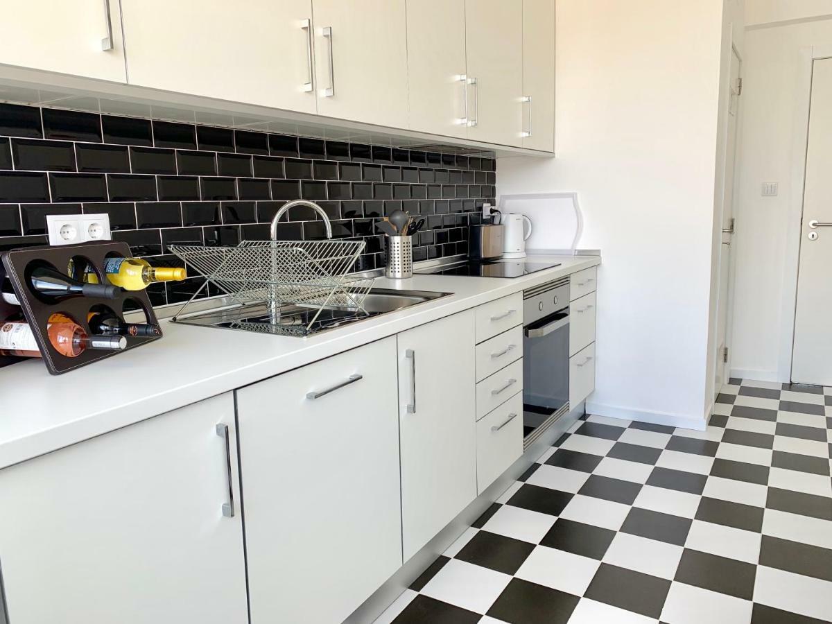 Cascais Cozy Apartment Екстериор снимка