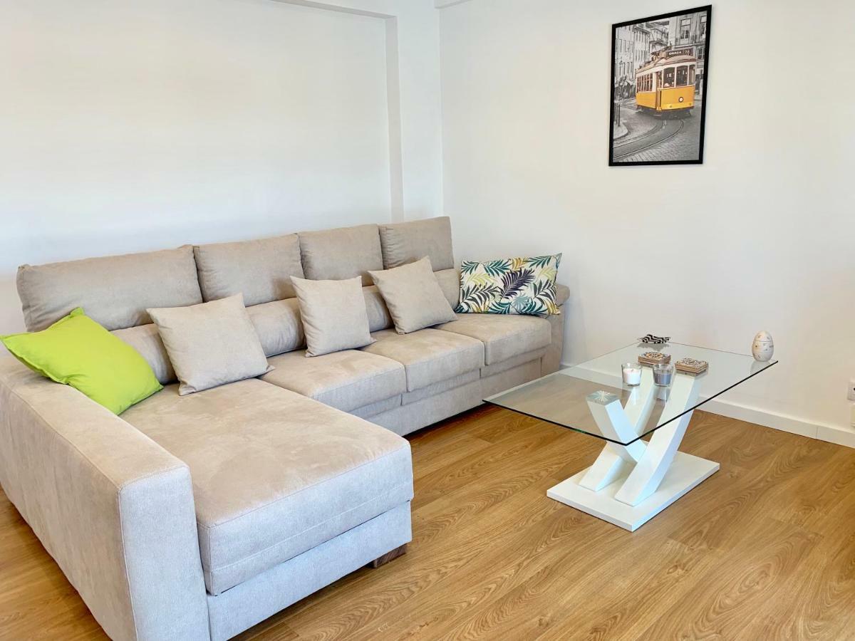 Cascais Cozy Apartment Екстериор снимка