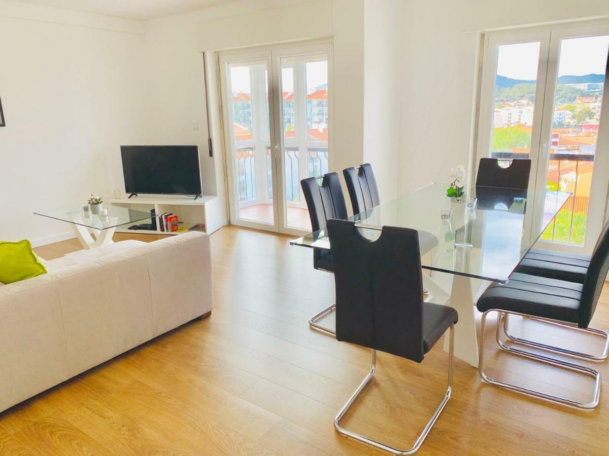 Cascais Cozy Apartment Екстериор снимка