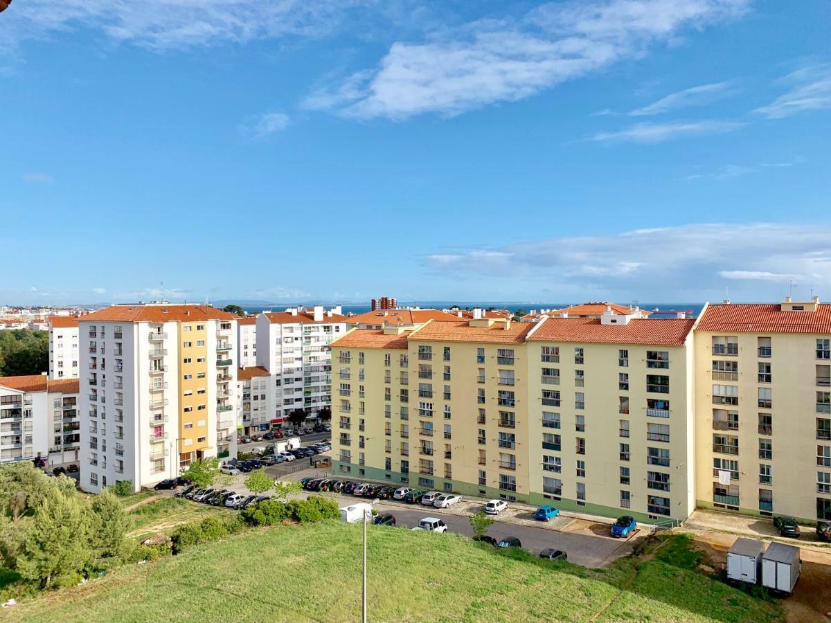 Cascais Cozy Apartment Екстериор снимка