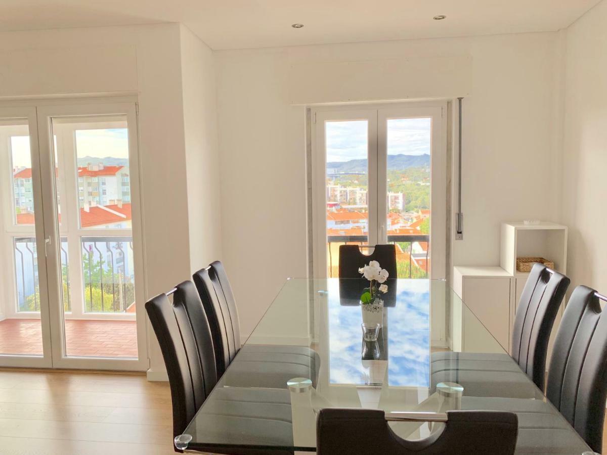 Cascais Cozy Apartment Екстериор снимка