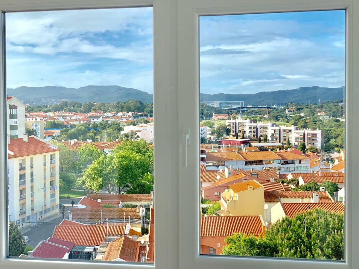 Cascais Cozy Apartment Екстериор снимка