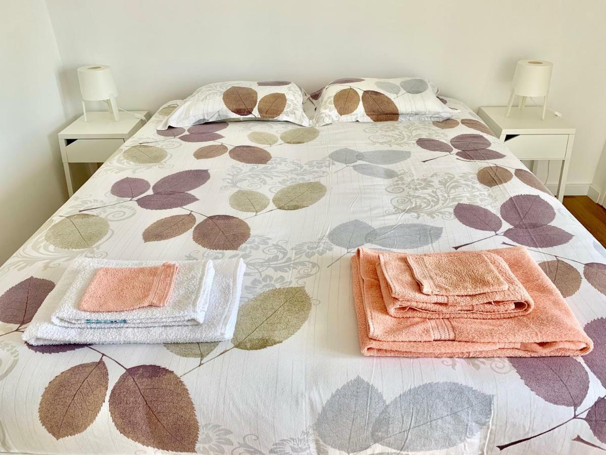 Cascais Cozy Apartment Екстериор снимка