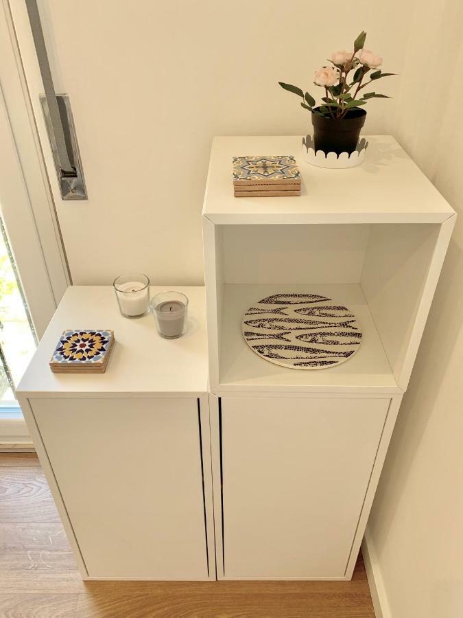 Cascais Cozy Apartment Екстериор снимка