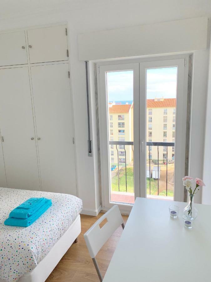 Cascais Cozy Apartment Екстериор снимка