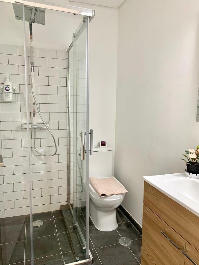 Cascais Cozy Apartment Екстериор снимка