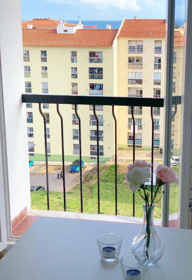 Cascais Cozy Apartment Екстериор снимка
