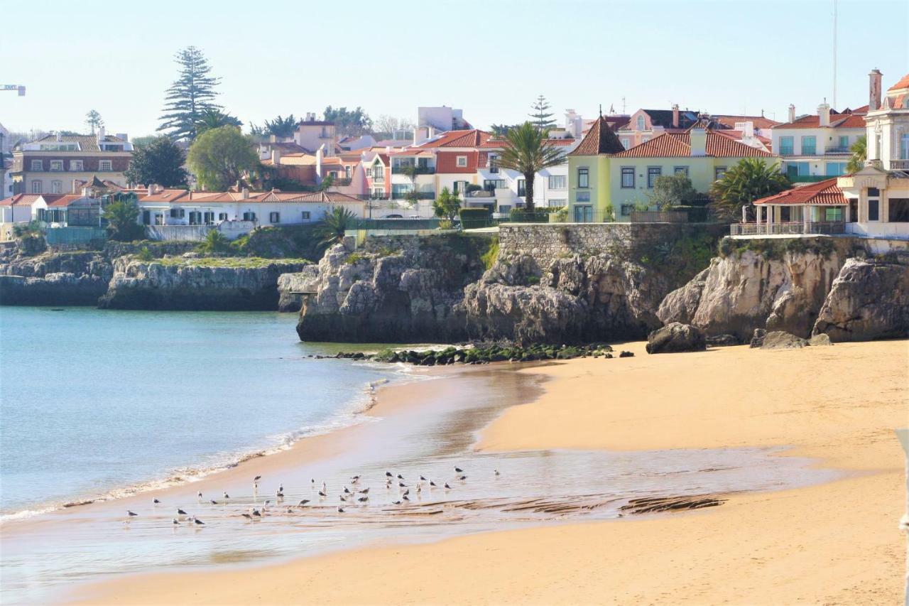 Cascais Cozy Apartment Екстериор снимка